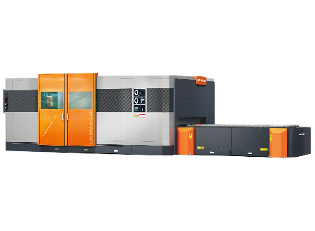 LaserCut Professional M2